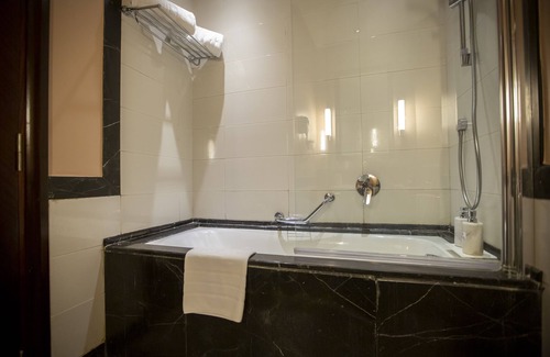 Agdal Hotel | Atlantic Agdal