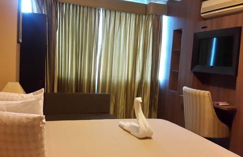 Guayaquil Hotel | Atlantic Blue