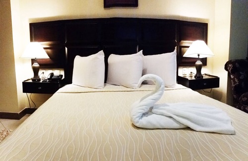 Guayaquil Hotel | Atlantic Blue