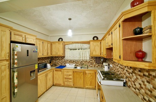 Charlestown Apartment | Atlantic Breeze Apartment - Canouan Island