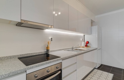 Canico Apartment | Atlantic Dutchman