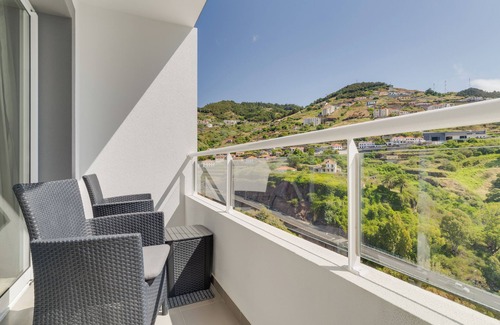 Canico Apartment | Atlantic Dutchman