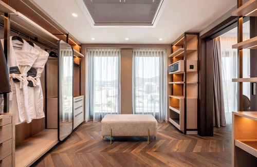 Bahnstadt Hotel | ATLANTIC Hotel Heidelberg