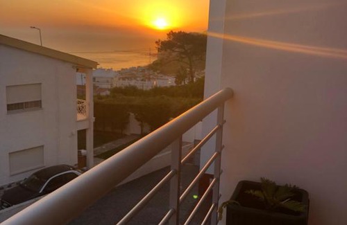 Nazare Apartment | Atlantic Nest Nazaré