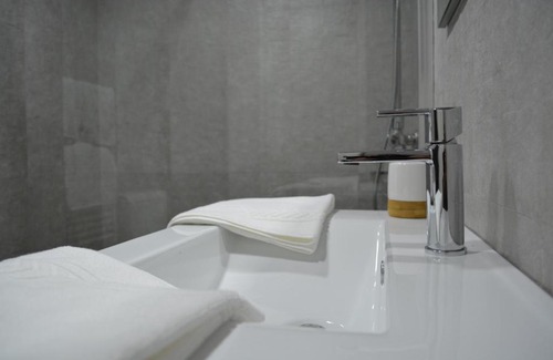 Lanhelas Apartment | Atlantic Residence