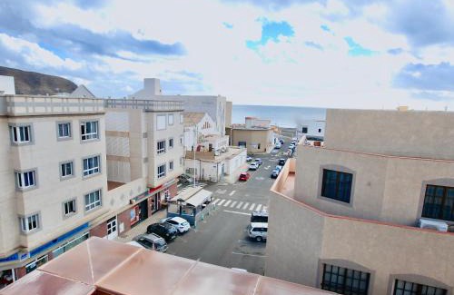 Gran Tarajal Apartment | Atlantic Sea