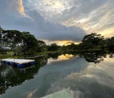 Colon Cabin | Atlantic Side Private Tropical Paradise for 2 - Panama Canal
