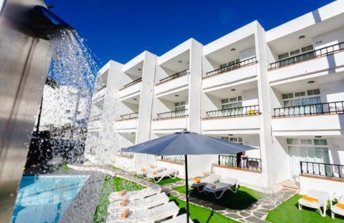 Playa del Ingles Hotel | Atlantic Sun Beach - Gay Men Only
