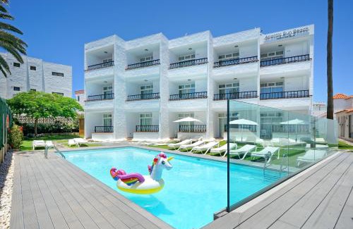 Playa del Ingles Hotel | Atlantic Sun Beach - Gay Men Only