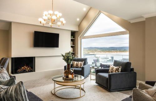 Portstewart House | Atlantic View