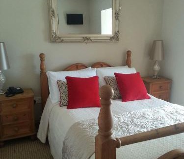 Doolin House | Atlantic View House