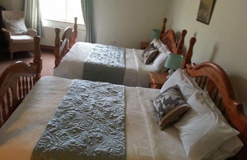 Doolin House | Atlantic View House