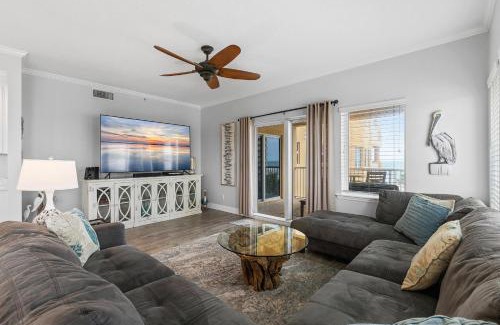 New Smyrna Beach House | Atlantic Villas 303