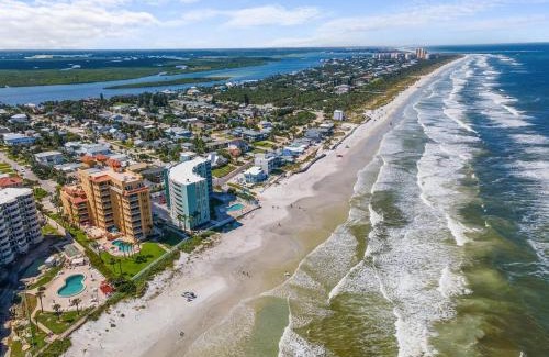 New Smyrna Beach House | Atlantic Villas 301