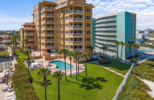 New Smyrna Beach House | Atlantic Villas 301