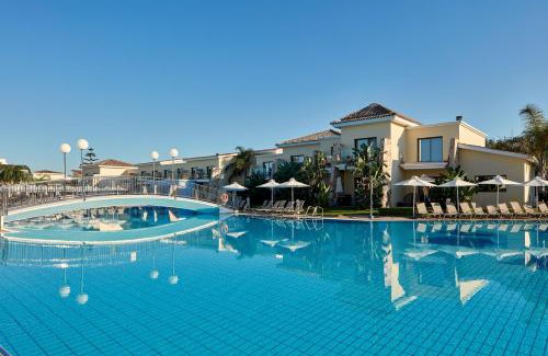 Ayia Napa Resort | Atlantica Aeneas Resort