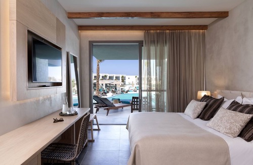 Gennadi Resort | Atlantica Dreams Resort - All Inclusive