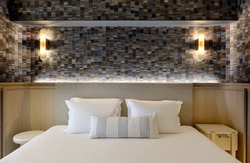Agii Apostoli Resort | Atlantica Kalliston Resort - Adults Only