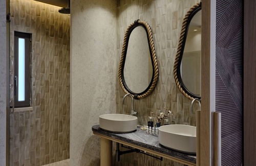 Agii Apostoli Resort | Atlantica Kalliston Resort - Adults Only