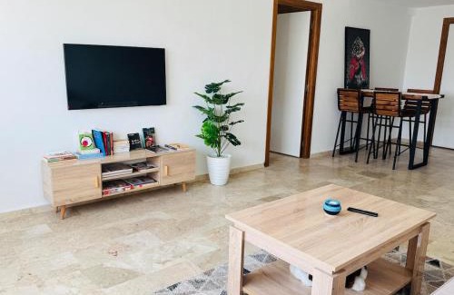 Diour Jamaa Apartment | Atlantica