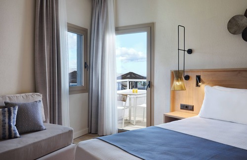 Maleme Resort | Atlantica Ocean Beach Resort