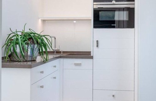 Sylt Apartment | Atlantik 76 - Fantastic view of the sea, top modern living design, 2