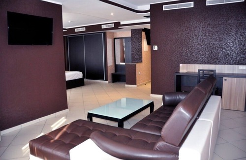 Akbou Hotel | Atlantis Akbou