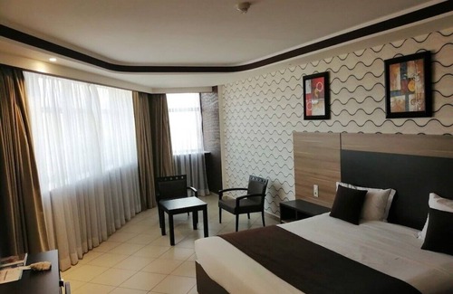 Akbou Hotel | Atlantis Akbou