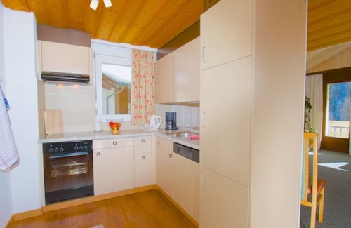 Ravaisch Apartment | Atlantis-Appartements by Interhome