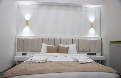Karabuk Bed & Breakfast | Atlantis Home Palace