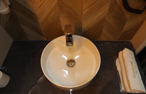 Karabuk Bed & Breakfast | Atlantis Home Palace