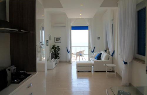 Trapani City Centre Apartment | Atlantis