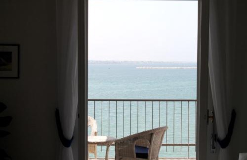 Trapani City Centre Apartment | Atlantis