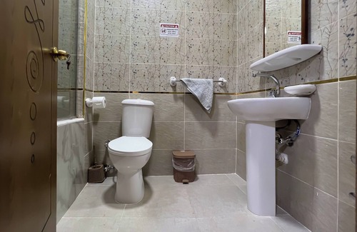 Al Haram House | Atlantis pyramids Inn new