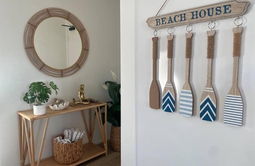 Torquay Apartment | Atlantis Unit 1