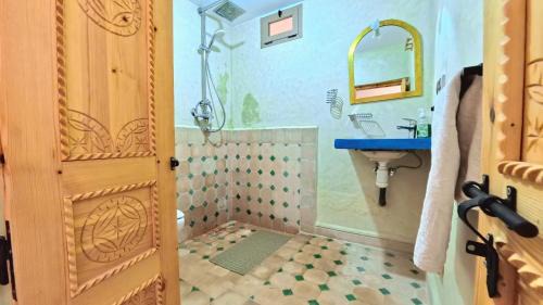 Imlil Cabin | Atlas Berber Lodge