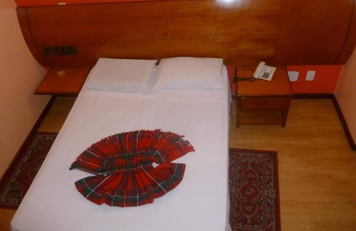 Taguatinga Norte Hotel | Atlas Hotel Residence