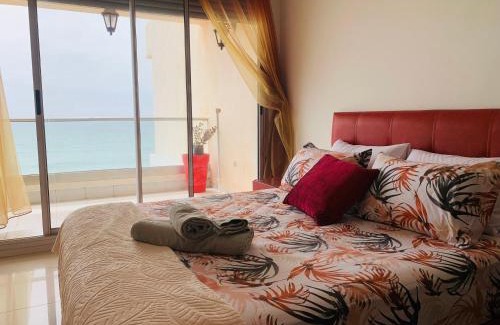 Tamraght Apartment | Atlas Ocean View Vue Mer Directe