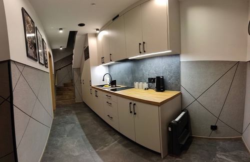 Nadarzyn House | Atmosfera