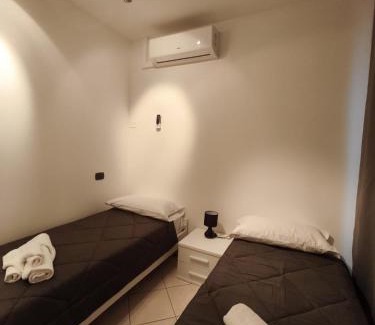 Rubiera House | Atmosphere Guest House Rubiera