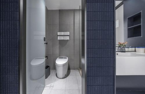 Xuanwu Hotel | Atour Light Hotel Beijing West Station North Square
