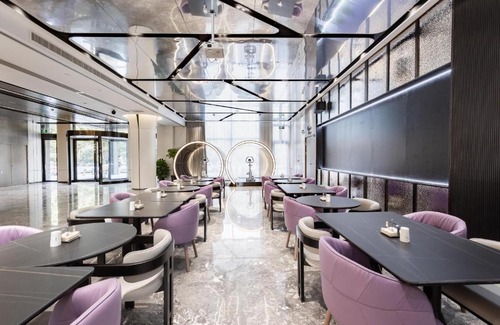 Hefei New Culture District Hotel | Atour Light Hotel Hefei Government Affairs Swan Lake