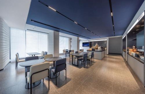 Hengqin Bed & Breakfast | Atour Light Hotel Zhuhai Chimelong Tourist Resort Chimelong Station