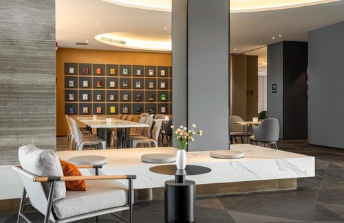 Pudong Hotel | Atour X Hotel Shanghai International Tourism and Resort Safari Park