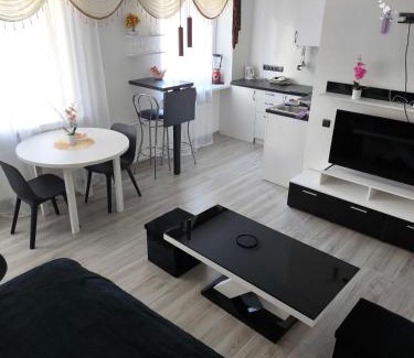 Rezekne Apartment | Atpūta pie Gora