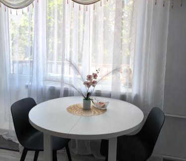Rezekne Apartment | Atpūta pie Gora