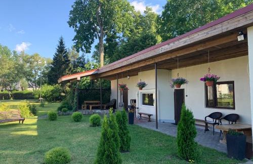 Bigaunciems House | Atpūta pie jūras