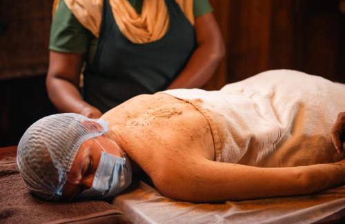 Kovalam Hotel | ATREYA AYURVEDA BEACH RETREAT