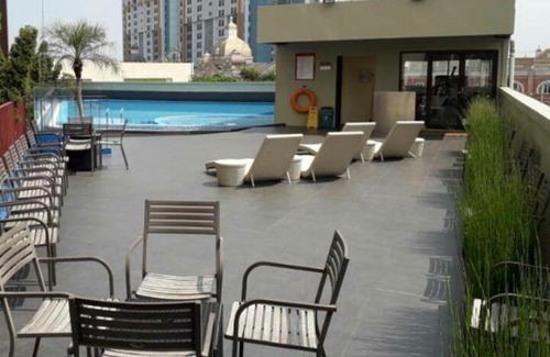 Tangerang Apartment | Atria Residences 12