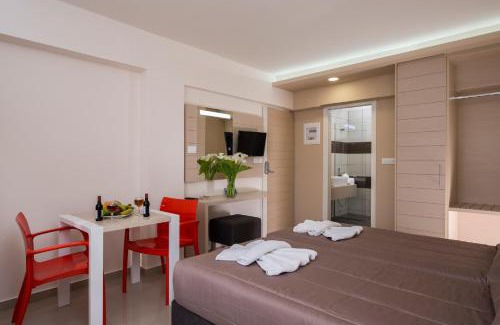 Agia Marina Resort | Atrion Resort Hotel